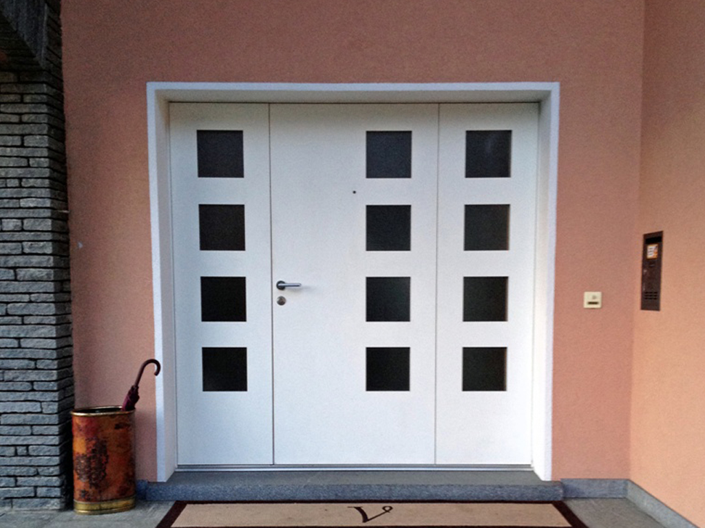 Porte d’ingresso