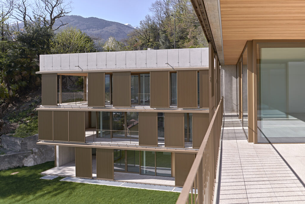 Finestre Cube