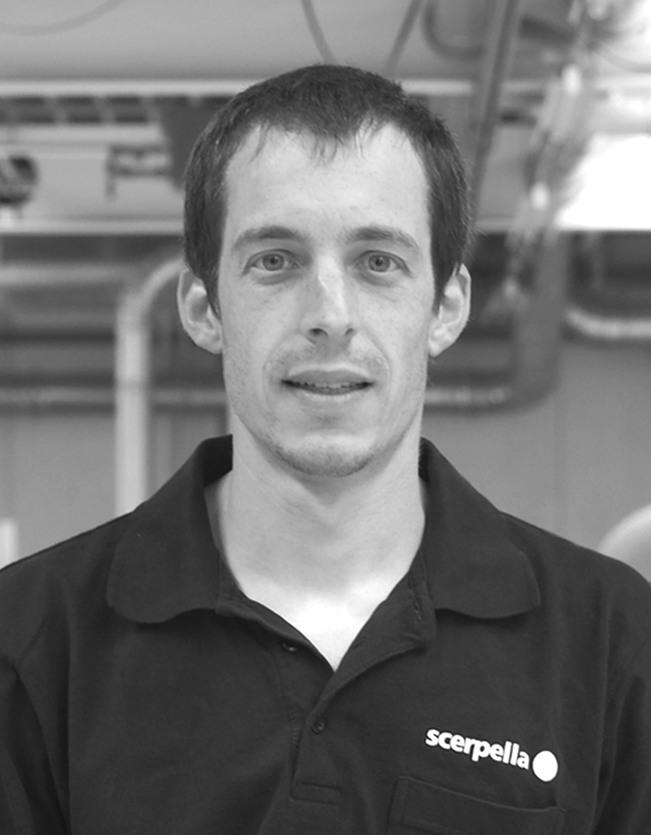 Tiziano Dipl. tecnico Falegname HF
