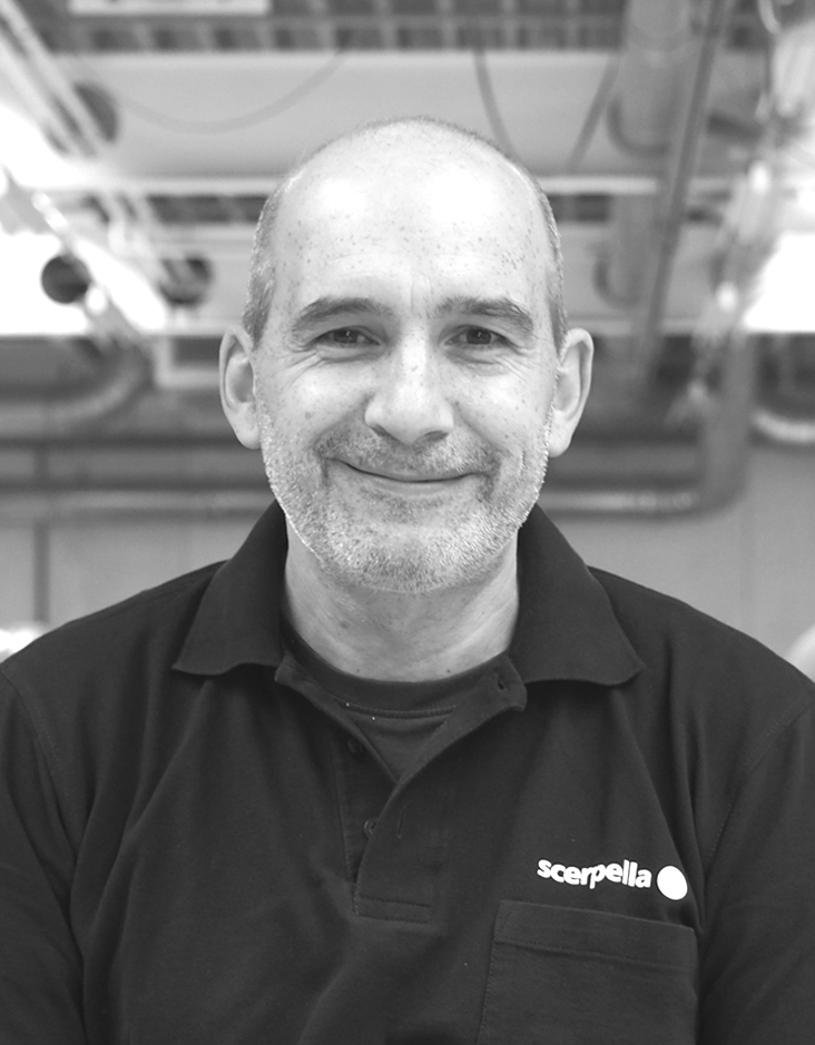 Andrea Lucidatore
