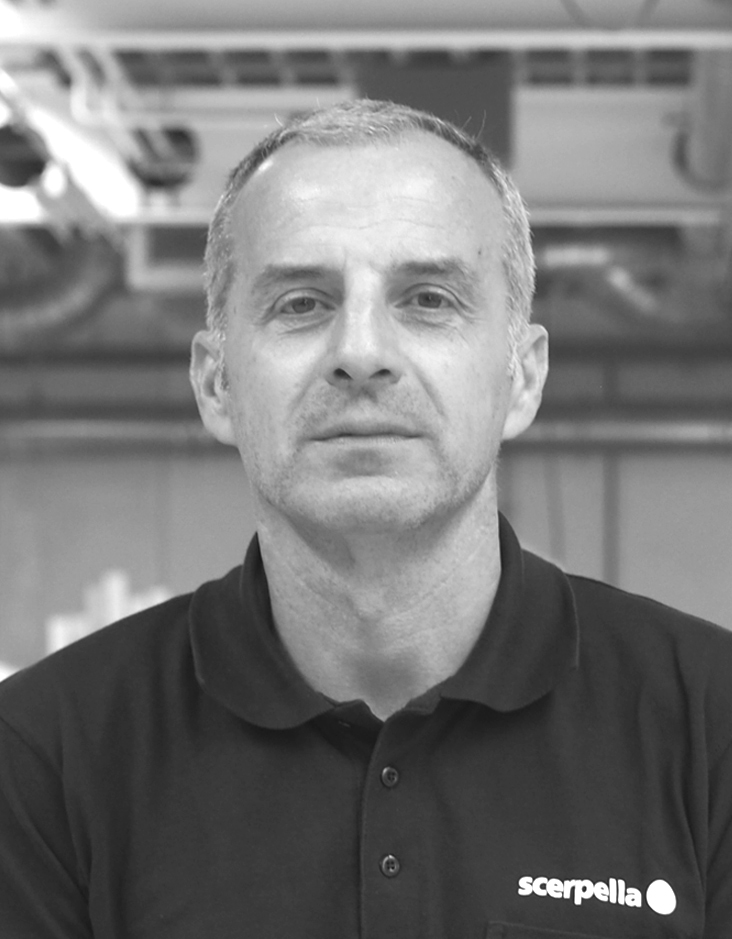 Erminio Falegname